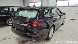  Volkswagen  Golf  2.0 TDI SCR DSG Life Variant #4