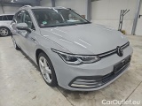  Volkswagen  Golf  2.0 TSI OPF 140kW DSG Style Variant #2