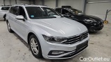  Volkswagen  Passat 2.0 TDI SCR DSG Business Variant #2