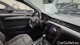  Volkswagen  Passat 2.0 TDI SCR DSG Business Variant #7