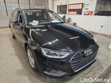  Audi  A4 35 TDI S tronic Avant #2