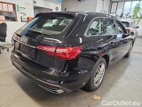  Audi  A4 35 TDI S tronic Avant #4
