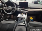  Audi  A4 35 TDI S tronic Avant #6