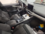  Audi  A4 35 TDI S tronic Avant #7