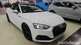  Audi  A5 35 TFSI S tronic Cabriolet #2
