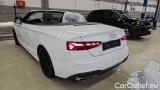  Audi  A5 35 TFSI S tronic Cabriolet #3