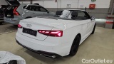  Audi  A5 35 TFSI S tronic Cabriolet #4