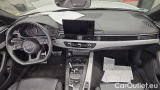  Audi  A5 35 TFSI S tronic Cabriolet #6