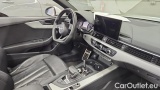  Audi  A5 35 TFSI S tronic Cabriolet #7