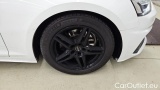  Audi  A5 35 TFSI S tronic Cabriolet #10