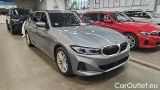  Bmw  Serie 3 318d Touring Auto #2