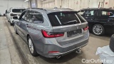 Bmw  Serie 3 318d Touring Auto #3
