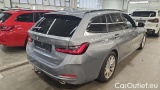 Bmw  Serie 3 318d Touring Auto #4