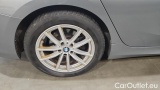  Bmw  Serie 3 318d Touring Auto #10