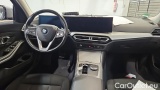 Bmw  Serie 3 320d xDrive Touring Automatic #6