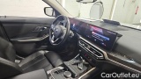  Bmw  Serie 3 320d xDrive Touring Luxury Line Auto #7