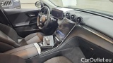  Mercedes  C-Klasse C 200 d T Autom. #7