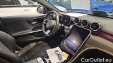  Mercedes  C-Klasse C 300 e T Autom. #7