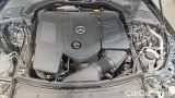  Mercedes  C-Klasse C 300 e T Autom. #11