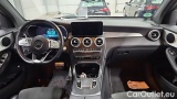  Mercedes  GLC  300 e 4MATIC Autom. #6