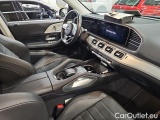  Mercedes  G-Klasee GLE 350 de 4MATIC #7