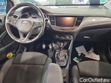  Opel  Crossland 1.5 Diesel 81kW Ultimate Paket #6