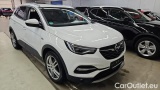  Opel   Grandland X 2.0 Diesel 130k Business Innovation Auto #2