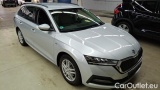  Skoda  Octavia 2.0 TDI 110kW CLEVER COMBI #2