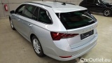  Skoda  Octavia 2.0 TDI 110kW CLEVER COMBI #3