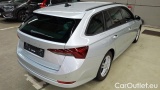  Skoda  Octavia 2.0 TDI 110kW CLEVER COMBI #4