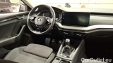  Skoda  Octavia 2.0 TDI 110kW CLEVER COMBI #6