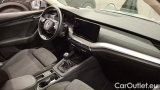  Skoda  Octavia 2.0 TDI 110kW CLEVER COMBI #7