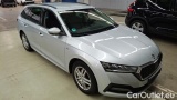  Skoda  Octavia 2.0 TDI 110kW DSG CLEVER COMBI #2