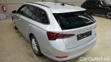  Skoda  Octavia 2.0 TDI 110kW DSG CLEVER COMBI #3