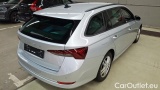  Skoda  Octavia 2.0 TDI 110kW DSG CLEVER COMBI #4
