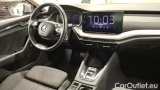  Skoda  Octavia 2.0 TDI 110kW DSG CLEVER COMBI #6