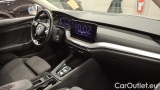  Skoda  Octavia 2.0 TDI 110kW DSG CLEVER COMBI #7