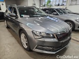  Skoda  Superb 1.4 TSI iV DSG AMBITION COMBI #2