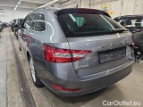  Skoda  Superb 1.4 TSI iV DSG AMBITION COMBI #3
