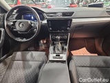  Skoda  Superb 1.4 TSI iV DSG AMBITION COMBI #6