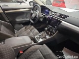  Skoda  Superb 1.4 TSI iV DSG AMBITION COMBI #7