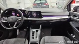  Volkswagen  Golf  2.0 TDI SCR DSG Life Variant #6