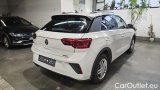  Volkswagen  T-ROC 2.0 TDI SCR DSG 4MOTION R-Line #4