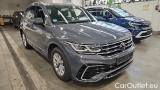 Volkswagen  Tiguan 1.4 eHybrid OPF DSG R-Line #2
