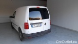  Volkswagen  Caddy 2.0 TDI 122cv Euro6 4MOTION van #3