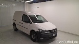  Volkswagen  Caddy 2.0 TDI 122cv Euro6 4MOTION van #2