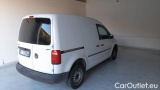  Volkswagen  Caddy 2.0 TDI 122cv Euro6 4MOTION van #4