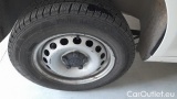  Volkswagen  Caddy 2.0 TDI 122cv Euro6 4MOTION van #14