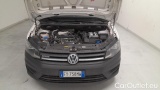  Volkswagen  Caddy 2.0 TDI 122cv Euro6 4MOTION van #15