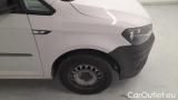  Volkswagen  Caddy 2.0 TDI 122cv Euro6 4MOTION van #23